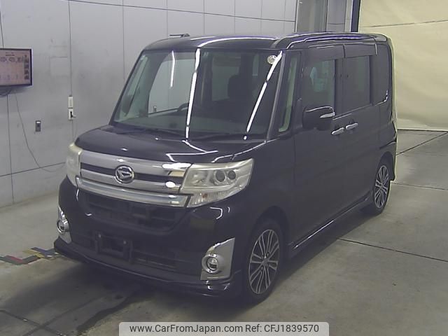 daihatsu tanto 2014 CFJ1839570 image 2