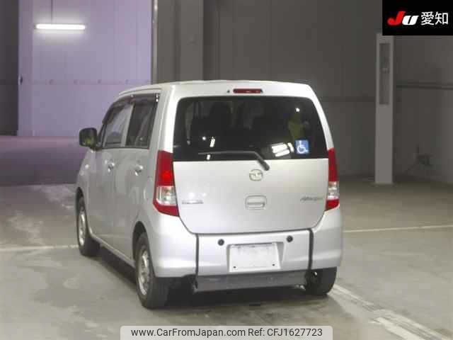 mazda az-wagon 2010 CFJ1627723 image 2
