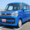 suzuki spacia 2018 CFJ1509708 image 1