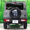suzuki jimny 2021 CFJ1585610 image 16