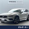 volvo v60 2021 -VOLVO--Volvo V60 DBA-ZB420--YV1ZZ10MCL1046155---VOLVO--Volvo V60 DBA-ZB420--YV1ZZ10MCL1046155- image 1
