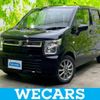 suzuki wagon-r 2022 quick_quick_5AA-MH95S_MH95S-185904 image 1