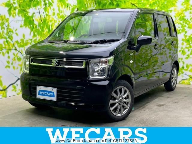 suzuki wagon-r 2022 quick_quick_5AA-MH95S_MH95S-185904 image 1