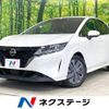 nissan note 2022 -NISSAN--Note 6AA-E13--E13-092477---NISSAN--Note 6AA-E13--E13-092477- image 1