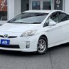 toyota prius 2011 -TOYOTA--Prius DAA-ZVW30--ZVW30-5256570---TOYOTA--Prius DAA-ZVW30--ZVW30-5256570- image 1