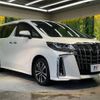 toyota alphard 2019 -TOYOTA--Alphard DBA-AGH30W--AGH30-0266689---TOYOTA--Alphard DBA-AGH30W--AGH30-0266689- image 18