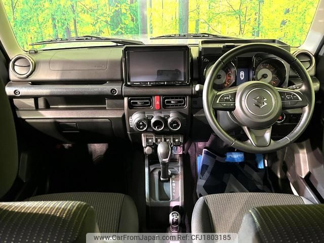 suzuki jimny 2021 CFJ1803185 image 2