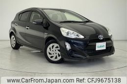 toyota aqua 2017 -TOYOTA--AQUA DAA-NHP10--NHP10-6600117---TOYOTA--AQUA DAA-NHP10--NHP10-6600117-