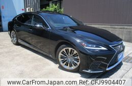 lexus ls 2021 -LEXUS--Lexus LS 6AA-GVF50--GVF50-6007369---LEXUS--Lexus LS 6AA-GVF50--GVF50-6007369-