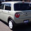 suzuki alto-lapin 2025 CFJ1615390 image 2