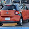 smart forfour 2016 -SMART 【水戸 502ﾑ7073】--Smart Forfour 453042--2Y090860---SMART 【水戸 502ﾑ7073】--Smart Forfour 453042--2Y090860- image 2