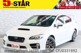 subaru wrx 2016 -SUBARU--WRX CBA-VAB--VAB-015517---SUBARU--WRX CBA-VAB--VAB-015517-