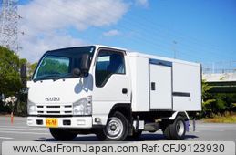 isuzu elf-truck 2012 quick_quick_NHR85AN_NHR85-7010409