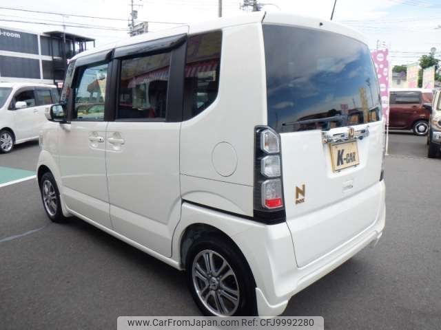 honda n-box 2014 -HONDA 【豊田 580】--N BOX DBA-JF1--JF1-1483529---HONDA 【豊田 580】--N BOX DBA-JF1--JF1-1483529- image 2