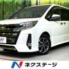 toyota noah 2019 -TOYOTA--Noah DBA-ZRR80W--ZRR80-0558924---TOYOTA--Noah DBA-ZRR80W--ZRR80-0558924- image 1