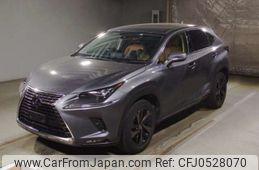 lexus nx 2019 -LEXUS--Lexus NX DAA-AYZ15--AYZ15-1014003---LEXUS--Lexus NX DAA-AYZ15--AYZ15-1014003-