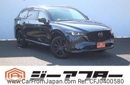 mazda cx-8 2022 -MAZDA--CX-8 3DA-KG2P--KG2P-450580---MAZDA--CX-8 3DA-KG2P--KG2P-450580-