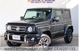 suzuki jimny-sierra 2024 -SUZUKI--Jimny Sierra 3BA-JB74W--JB74W-229***---SUZUKI--Jimny Sierra 3BA-JB74W--JB74W-229***-