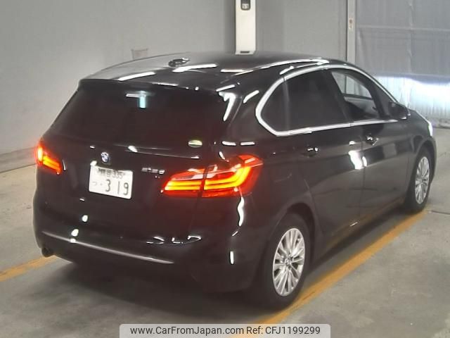 bmw 2-series 2015 -BMW--BMW 2 Series WBA2C12050V374767---BMW--BMW 2 Series WBA2C12050V374767- image 2