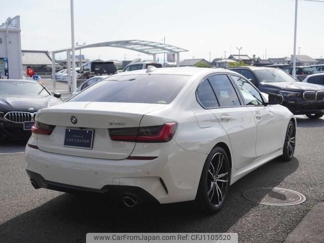 bmw 3-series 2019 -BMW--BMW 3 Series 5F20--WBA5R12050AE80383---BMW--BMW 3 Series 5F20--WBA5R12050AE80383- image 2