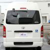 toyota hiace-van 2011 -TOYOTA--Hiace Van KDH206K--8038935---TOYOTA--Hiace Van KDH206K--8038935- image 9