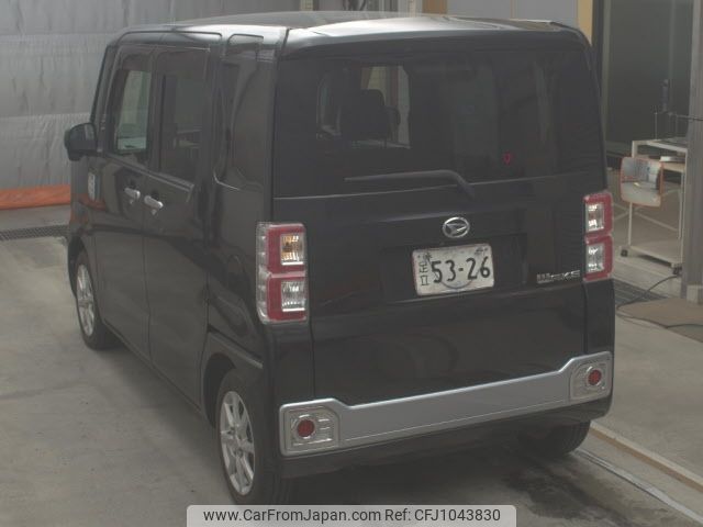 daihatsu wake 2015 -DAIHATSU--WAKE LA700S-0054267---DAIHATSU--WAKE LA700S-0054267- image 2
