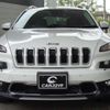 chrysler jeep-cherokee 2017 -CHRYSLER--Jeep Cherokee KL32L--HW626816---CHRYSLER--Jeep Cherokee KL32L--HW626816- image 2