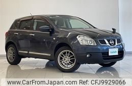 nissan dualis 2012 -NISSAN--Dualis DBA-KNJ10--KNJ10-301021---NISSAN--Dualis DBA-KNJ10--KNJ10-301021-