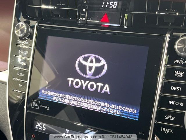 toyota harrier 2014 -TOYOTA--Harrier DAA-AVU65W--AVU65-0013967---TOYOTA--Harrier DAA-AVU65W--AVU65-0013967- image 2