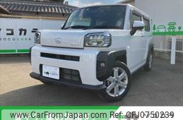 daihatsu taft 2022 -DAIHATSU--Taft 6BA-LA900S--LA900S-0086079---DAIHATSU--Taft 6BA-LA900S--LA900S-0086079-