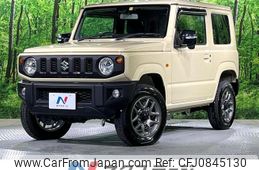 suzuki jimny 2022 quick_quick_JB64W_JB64W-241454