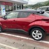 toyota c-hr 2018 quick_quick_DAA-ZYX10_ZYX10-2153211 image 2