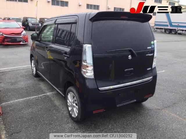 suzuki wagon-r 2014 -SUZUKI--Wagon R MH44S--453112---SUZUKI--Wagon R MH44S--453112- image 2