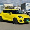 suzuki swift 2022 quick_quick_4BA-ZC33S_ZC33S-500842 image 16