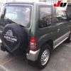 mitsubishi pajero-mini 1997 -MITSUBISHI--Pajero mini H56A--5203453---MITSUBISHI--Pajero mini H56A--5203453- image 10