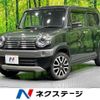 suzuki hustler 2016 -SUZUKI--Hustler DAA-MR41S--MR41S-199762---SUZUKI--Hustler DAA-MR41S--MR41S-199762- image 1
