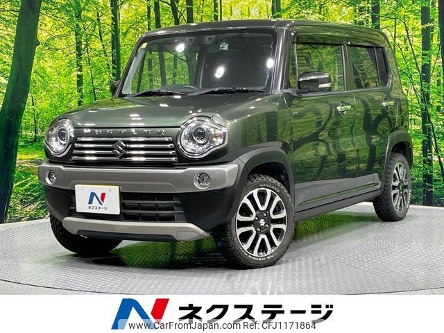 suzuki hustler 2016 -SUZUKI--Hustler DAA-MR41S--MR41S-199762---SUZUKI--Hustler DAA-MR41S--MR41S-199762- image 1