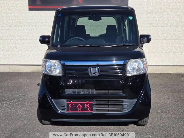 honda n-box 2015 quick_quick_JF1_JF1-1505626 image 2