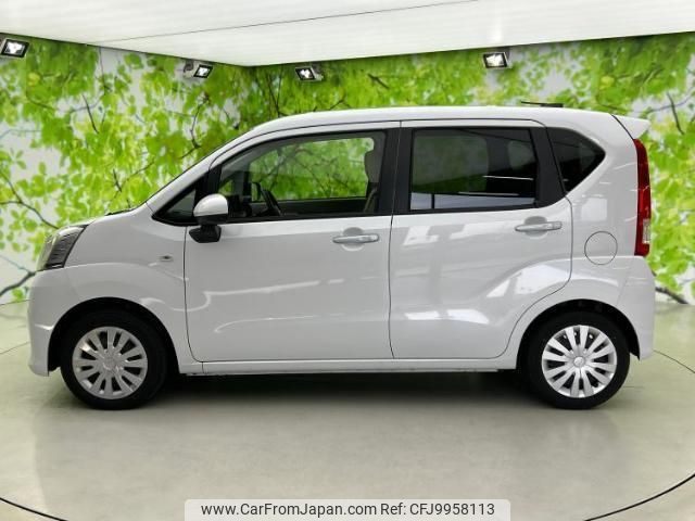 daihatsu move 2022 quick_quick_5BA-LA150S_LA150S-2131291 image 2