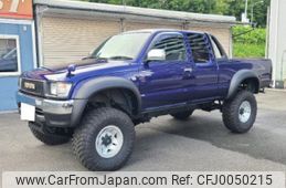 toyota hilux 1999 -TOYOTA--Hilux LN170H-0011610---TOYOTA--Hilux LN170H-0011610-