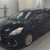 toyota prius-α 2013 -TOYOTA--Prius α DAA-ZVW41W--ZVW41-3221278---TOYOTA--Prius α DAA-ZVW41W--ZVW41-3221278- image 1