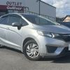 honda fit 2017 -HONDA--Fit DBA-GK3--GK3-3309268---HONDA--Fit DBA-GK3--GK3-3309268- image 1