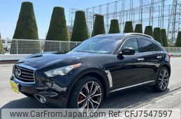 infiniti infiniti-others 2013 -NISSAN 【名変中 】--Infiniti ﾌﾒｲ--122391---NISSAN 【名変中 】--Infiniti ﾌﾒｲ--122391-