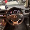 lexus ct 2018 -LEXUS--Lexus CT DAA-ZWA10--ZWA10-2327096---LEXUS--Lexus CT DAA-ZWA10--ZWA10-2327096- image 13