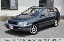 toyota caldina 1995 -TOYOTA 【名変中 】--Caldina ST195G--0090825---TOYOTA 【名変中 】--Caldina ST195G--0090825-