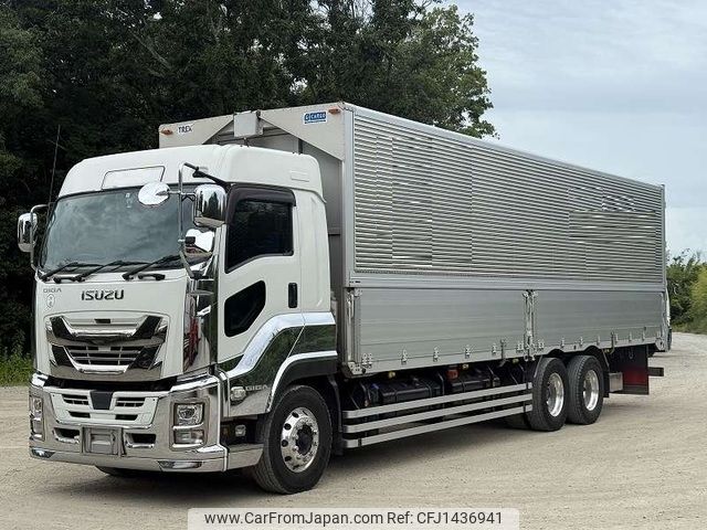 isuzu giga 2020 -ISUZU--Giga 2PG-CYL77C--CYL77C-7003602---ISUZU--Giga 2PG-CYL77C--CYL77C-7003602- image 2