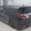 toyota alphard 2019 -TOYOTA--Alphard DBA-AGH30W--AGH30W-0251295---TOYOTA--Alphard DBA-AGH30W--AGH30W-0251295- image 9