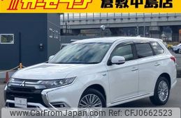 mitsubishi outlander-phev 2019 -MITSUBISHI--Outlander PHEV GG3W--GG3W-0606331---MITSUBISHI--Outlander PHEV GG3W--GG3W-0606331-