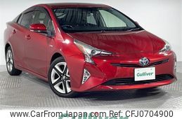 toyota prius 2015 -TOYOTA--Prius DAA-ZVW50--ZVW50-8002498---TOYOTA--Prius DAA-ZVW50--ZVW50-8002498-