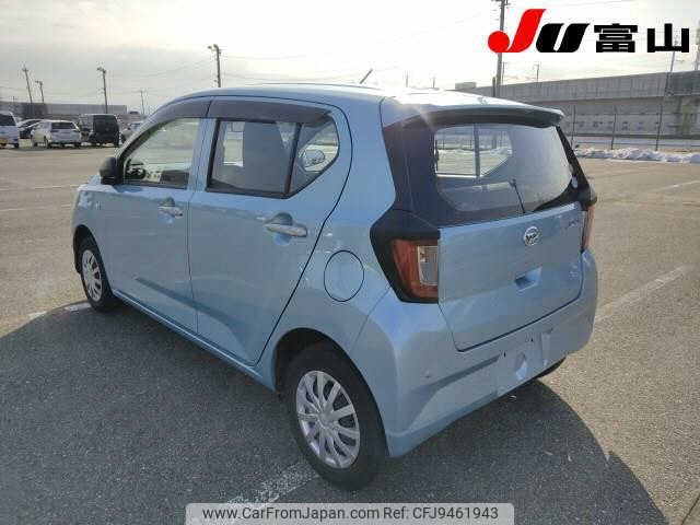 daihatsu mira-e-s 2019 -DAIHATSU--Mira e:s LA350S--LA350S-0122570---DAIHATSU--Mira e:s LA350S--LA350S-0122570- image 2